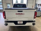 Used 2025 GMC Sierra 1500 Elevation image 6