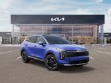 New 2026 Kia Sportage EX image 2