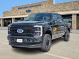 New 2025 Ford F250 Platinum w/ FX4 Off-Road Package image 2