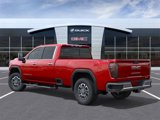 New 2026 GMC Sierra 3500 SLT w/ SLT Premium Package image 3
