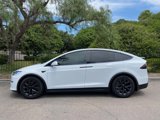 Used 2022 Tesla Model X image 2