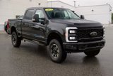 New 2025 Ford F350 XLT w/ Black Appearance Package image 3