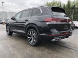 New 2025 Volkswagen Atlas SEL Premium R-Line image 4