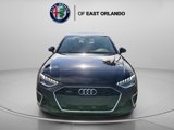 Used 2023 Audi A4 2.0T Premium Plus image 2