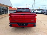 Used 2023 Chevrolet Silverado 1500 RST w/ Convenience Package II image 6