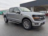 New 2025 Ford F150 XLT w/ Equipment Group 302A MID image 2