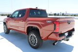 New 2025 Toyota Tacoma TRD Sport image 5
