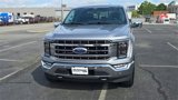 Certified 2022 Ford F150 Lariat w/ Equipment Group 502A High image 4
