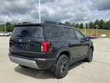 New 2026 Honda Passport RTL image 3