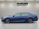 New 2025 Toyota Camry XSE image 3
