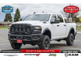 New 2025 RAM 2500 Tradesman image 6