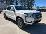 New 2025 Nissan Frontier SV w/ SV Convenience Package image 4