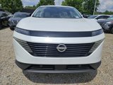 New 2025 Nissan Murano SV image 2