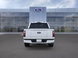 New 2025 Ford F150 Platinum w/ Equipment Group 702A High image 5
