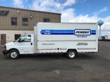 Used 2022 GMC Savana 3500 Extended w/ Power Convenience Package image 4