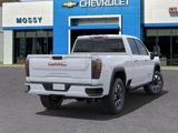 New 2025 GMC Sierra 3500 Denali w/ Denali Reserve Package image 4