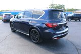Used 2019 INFINITI QX80 Limited w/ All-Season Package image 4
