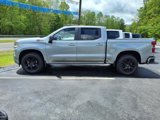New 2025 Chevrolet Silverado 1500 RST image 3