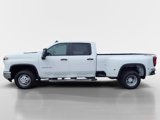 New 2025 Chevrolet Silverado 3500 W/T image 3