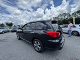 Used 2019 Nissan Pathfinder SV image 5