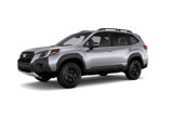 New 2025 Subaru Forester Wilderness image 3