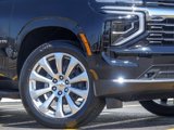 New 2025 Chevrolet Suburban Premier image 4
