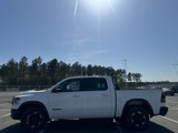 Used 2020 RAM 1500 Rebel w/ Rebel Level 2 Equipment Group image 3