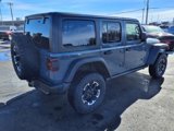 New 2025 Jeep Wrangler Unlimited Rubicon w/ Dual Top Group image 2