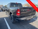 New 2025 RAM 1500 Big Horn image 6