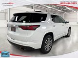 Used 2023 Chevrolet Traverse High Country image 5