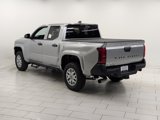 New 2025 Toyota Tacoma SR image 5