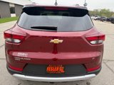 New 2025 Chevrolet TrailBlazer LT w/ LT Cold Weather Package image 5