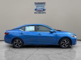 Used 2024 Nissan Sentra SV image 4