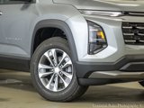 New 2026 Chevrolet Equinox LT image 4