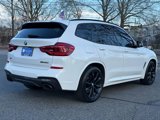 Used 2020 BMW X3 M40i w/ Premium Package image 4