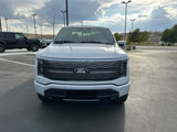 New 2025 Ford F150 Lightning Lariat image 5
