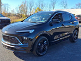 New 2025 Buick Encore GX Sport Touring image 3