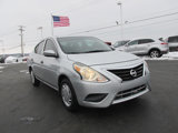 Used 2018 Nissan Versa S image 5