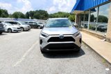 Used 2023 Toyota RAV4 LE image 2