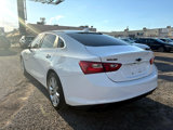 Used 2018 Chevrolet Malibu LT w/ Leather Package image 3