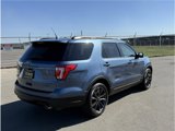 Used 2018 Ford Explorer XLT w/ Equipment Group 202A image 4