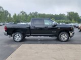 Used 2025 RAM 2500 Laramie w/ Sport Appearance Package image 4