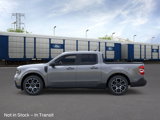 New 2025 Ford Maverick Lariat w/ 4K Tow Package image 3