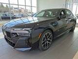 New 2025 BMW 760i xDrive image 2