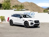 New 2026 Jaguar F-PACE R-Dynamic S image 4