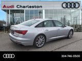 New 2025 Audi A6 2.0T Premium image 3