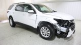 Used 2021 Chevrolet Traverse LT image 5