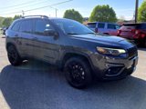 Used 2023 Jeep Cherokee Altitude Lux image 3