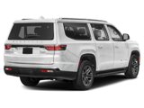 Certified 2024 Jeep Wagoneer L Series III w/ Flexible Seating Group image 3