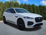 Used 2025 Jaguar F-PACE R-Dynamic S image 3